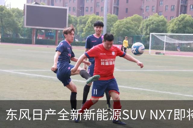 东风日产全新新能源SUV NX7即将亮相